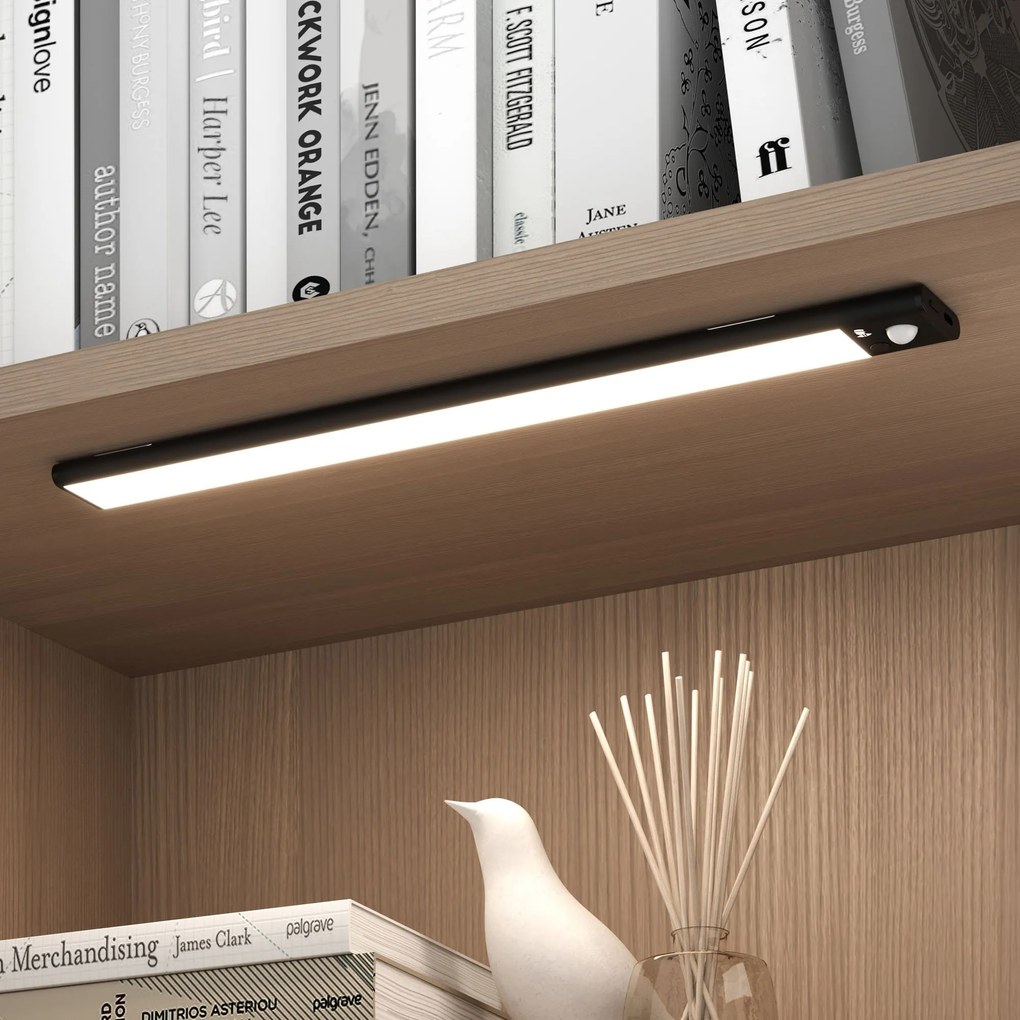 MAGNETO LIGHT mágneses LED-lámpa szekrénybe