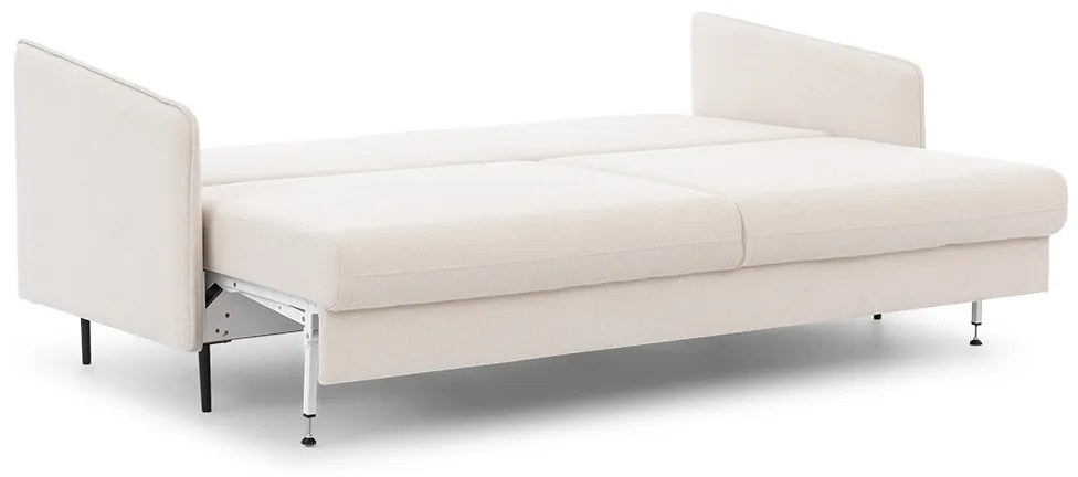 Taila kinyitható kanapé - Loft 01 / arany lábak