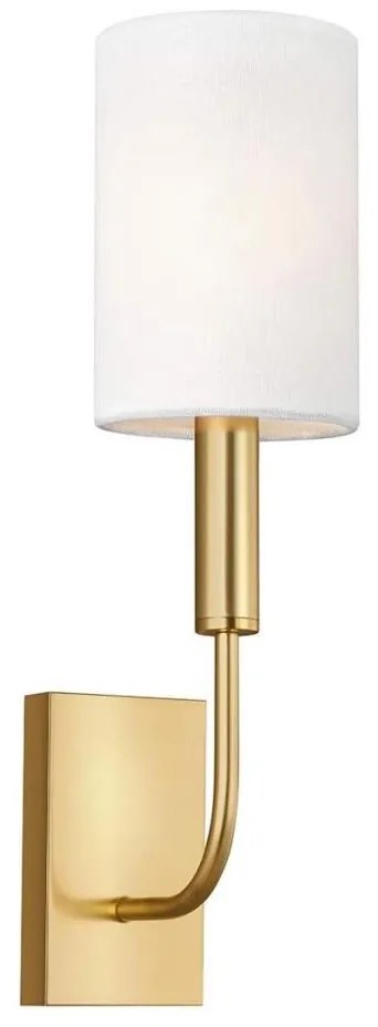 Feiss FE-BRIANNA1-BB - Fali lámpa BRIANNA 1xE14/60W/230V