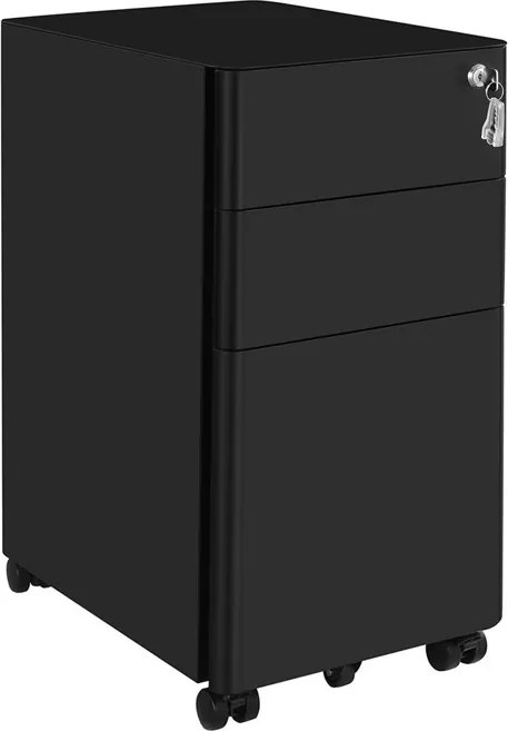 Irodai konténer, 30×46 cm – AUK-E1130