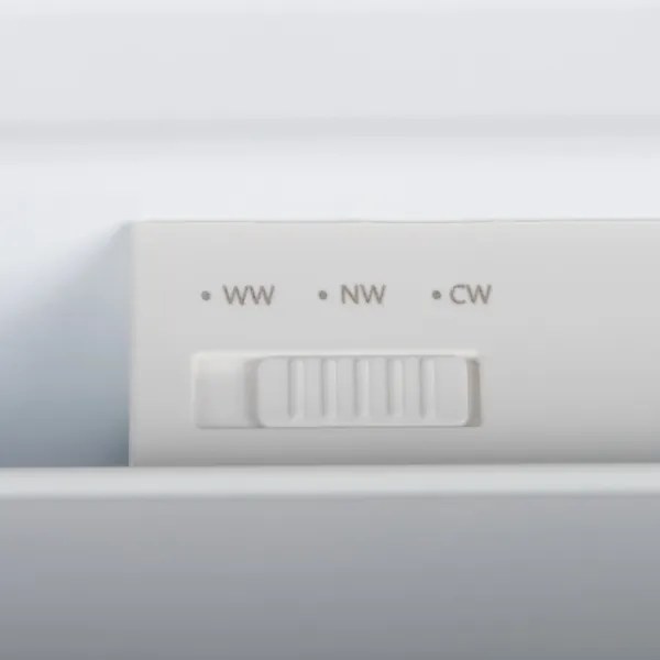 Kanlux 39231 - LED felületre szerelhető panel BLINGO UAIO LED/40W/230V 60x60 cm CRI 90 UGR<19