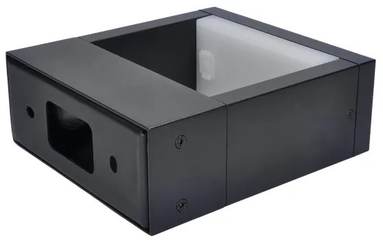 Brilagi - LED Kültéri fali lámpa RAGUSA LED/7W/230V 3000/4000/6000K IP54