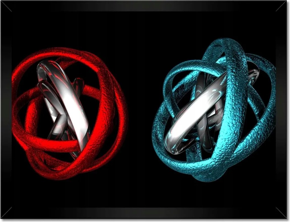 Poszterek keretben 40x30 Távolság