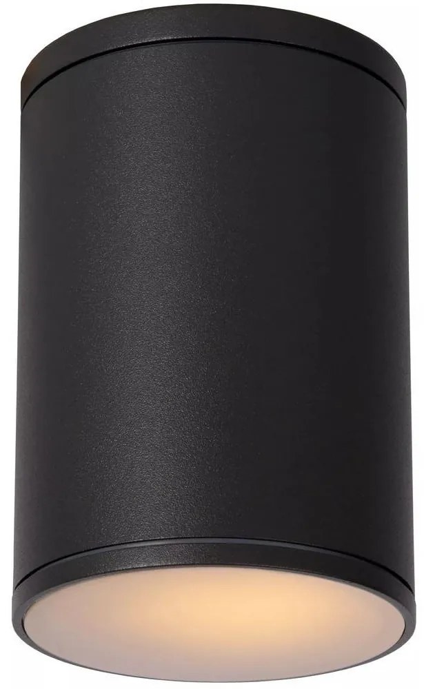 Lucide Lucide 27870/01/30 - Fürdőszobai mennyezeti lámpa TUBIX 1xE27/24W/230V LC0484