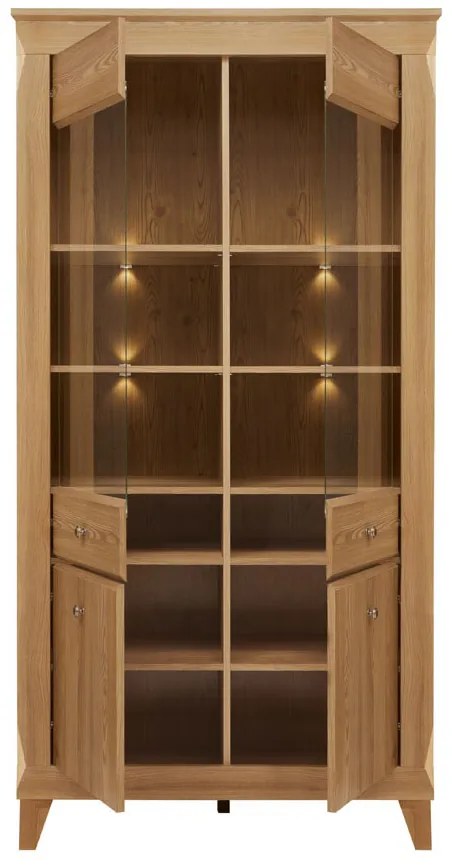Vitrin Bernard REG2W2D. 702368