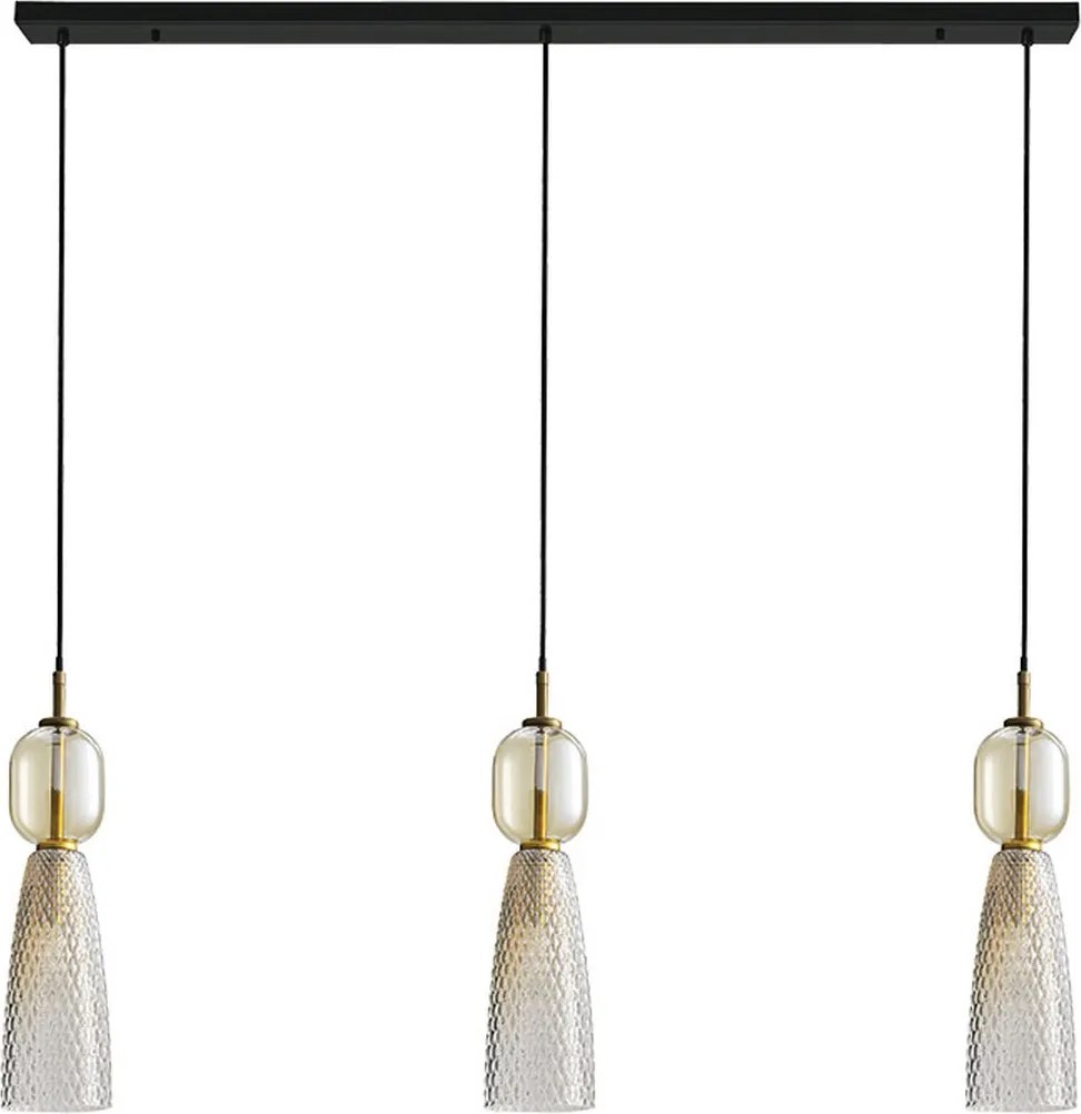 Zambelis LINE LIGHT 23009 Függőlámpa 40w/Ε14 IP20