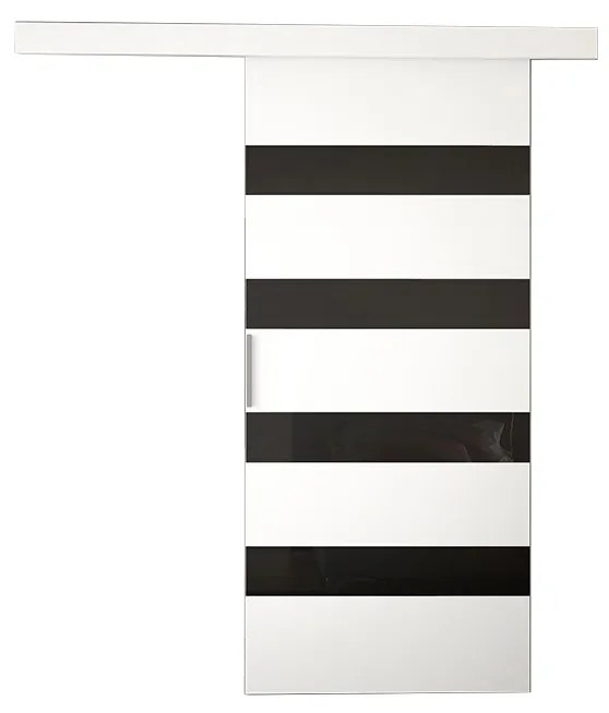Tolóajtó Madrazo 5 (fehér). 1083382