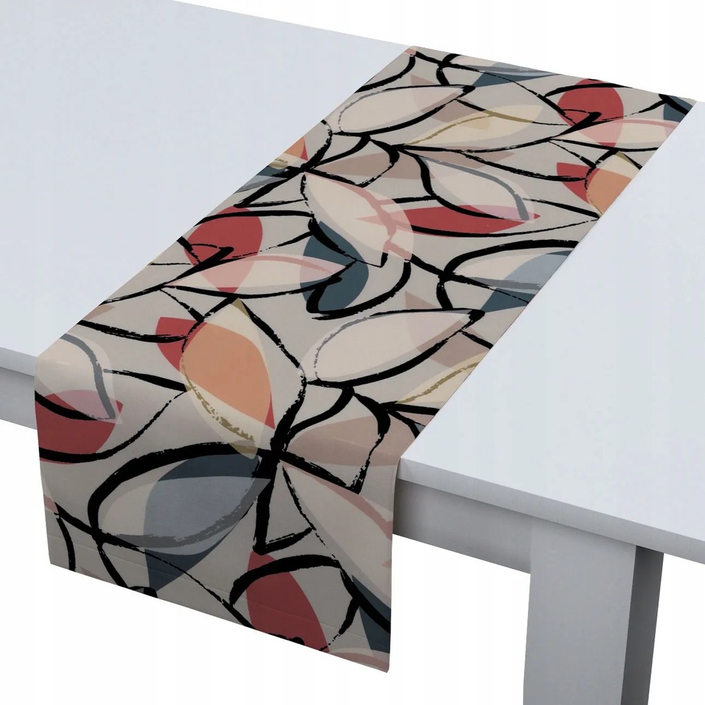 Dekoria Téglalap alakú futófelület 40 x 130 cm