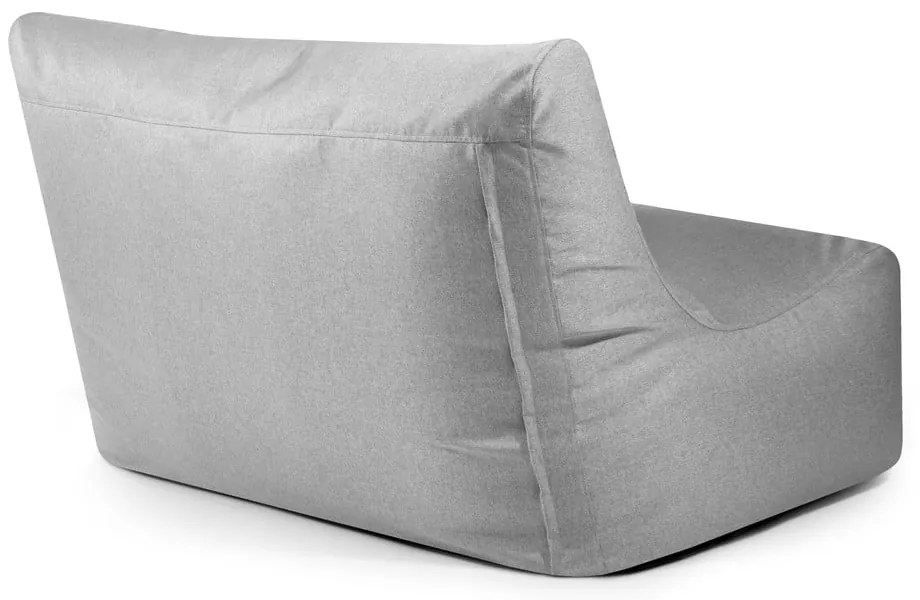 Zöld babzsákfotel Sofa Seat Lounge – SLOWDOWN