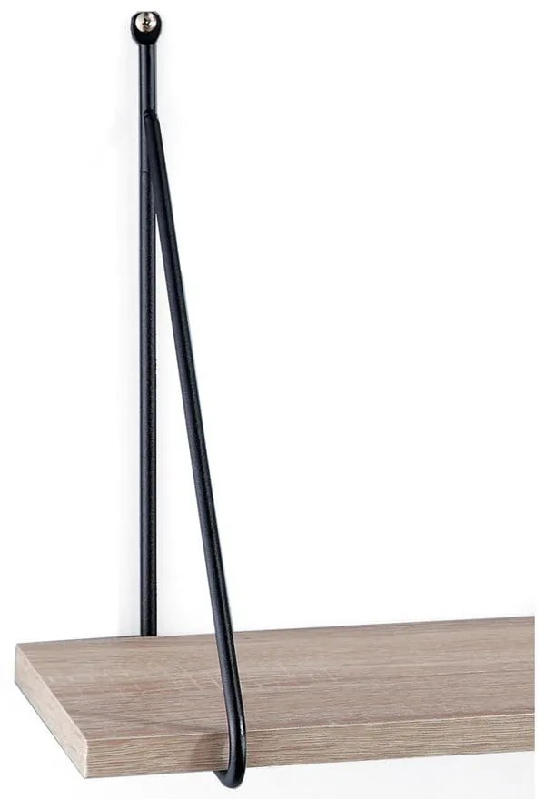 Fast fali polc - Tomasucci