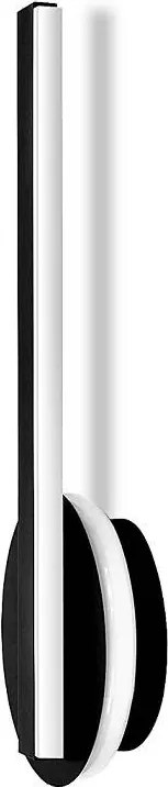 DomenoLED DL-J01 614 Fali lámpa 23W/LED 4000K 1840LM