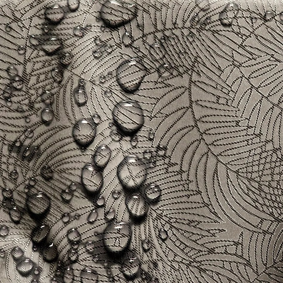 Restilo Gaia abrosz, capuccino, 110 x 110 cm