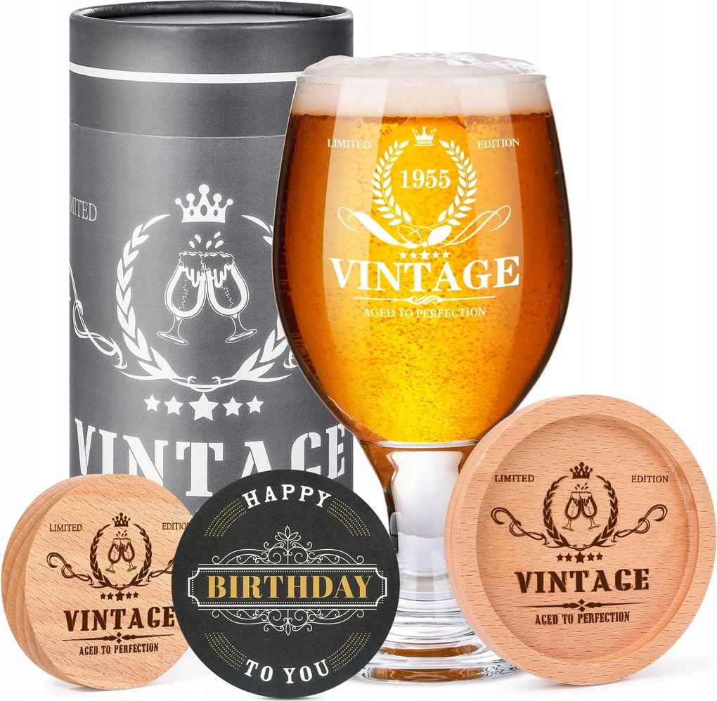 Ayge söröskorsó 400 ml 1 db