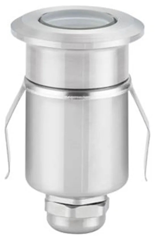 Geli Pro LED talajba süllyeszthető kültéri lámpa