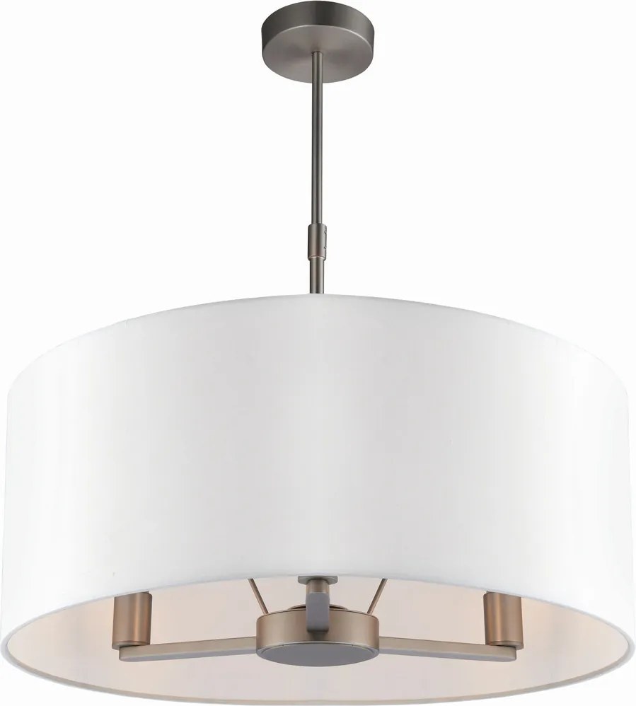 Endon DALEY 60241 Csillár 3x40W/E14 IP20