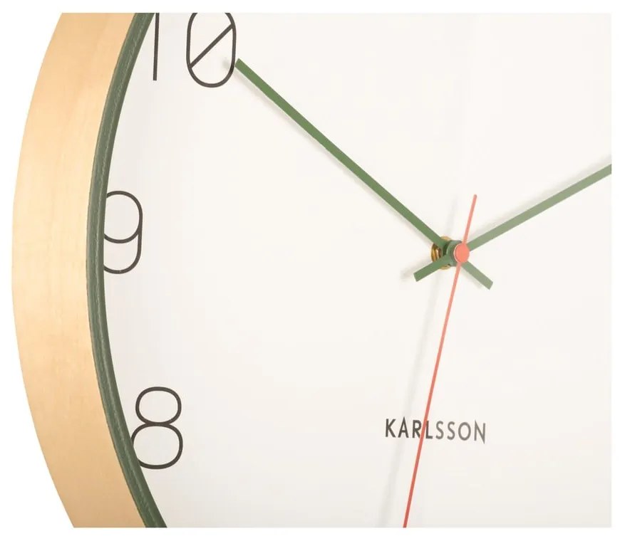 Falióra ø 40 cm Joy – Karlsson
