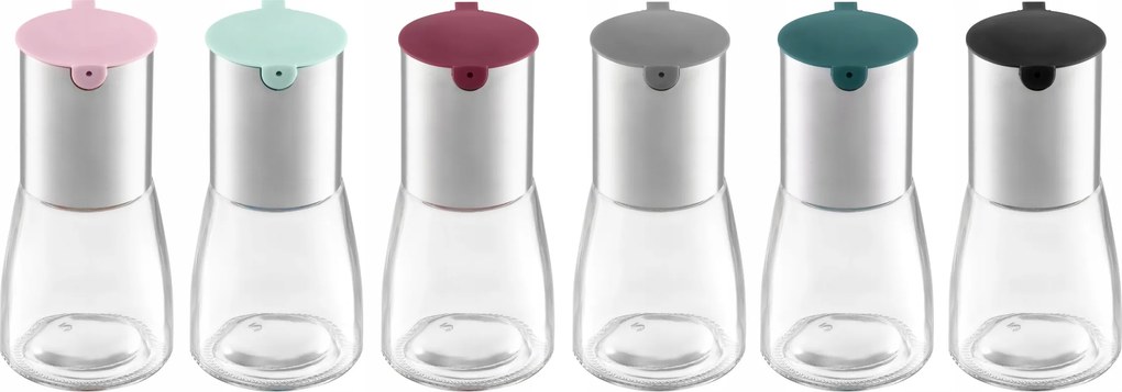 Olajtartály Ecet MIX Színek Mila Domotti