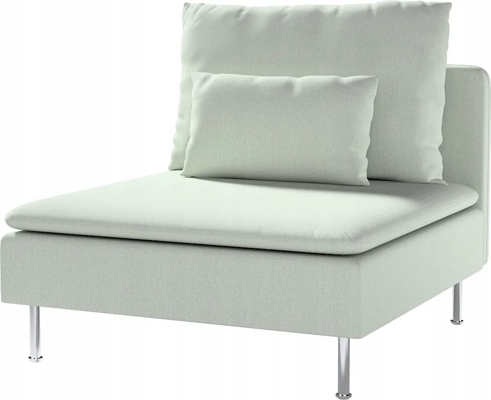 Ikea Söderhamn 1 személyes tok, kék