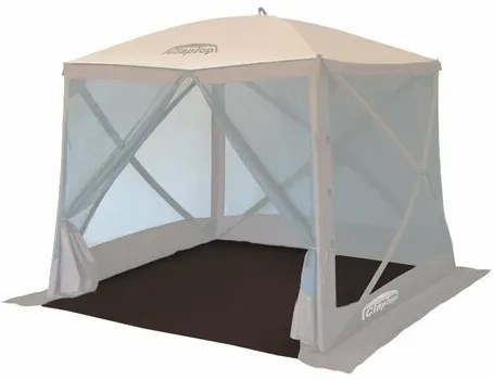 ClapTop padló összecsukható sátorhoz pavilonhoz400 SD127P, S