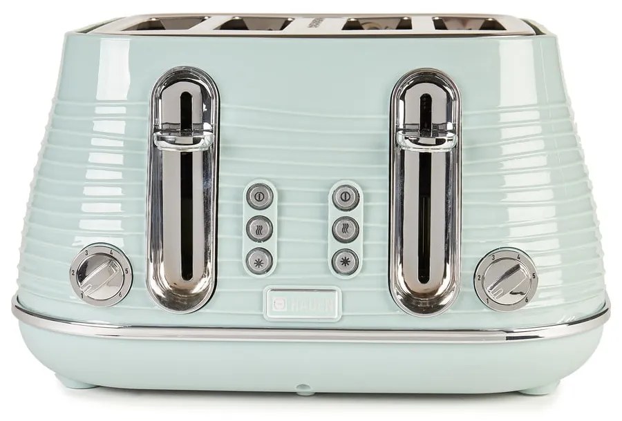 Zöld kenyérpirító Devon - Haden