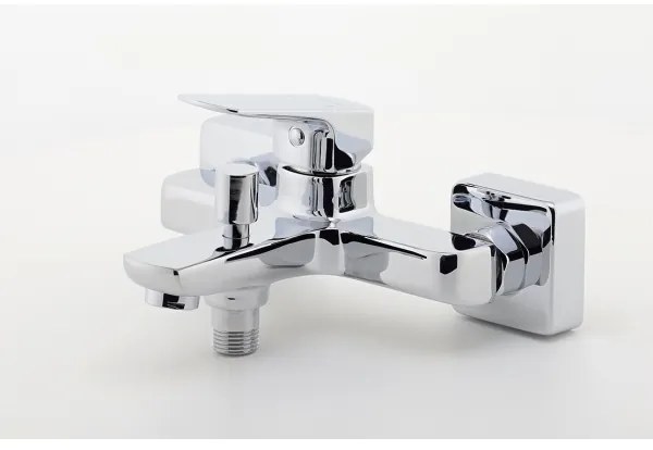 Novaservis - Fürdőcsap NOBLESS EGO fényezett króm