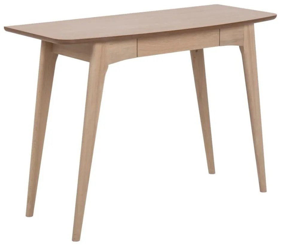 Woodstock íróasztal, 105 x 45 cm - Actona