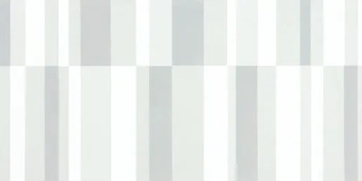 Dekor Rako Up fehér 20x40 cm félfényes FINEZA52667