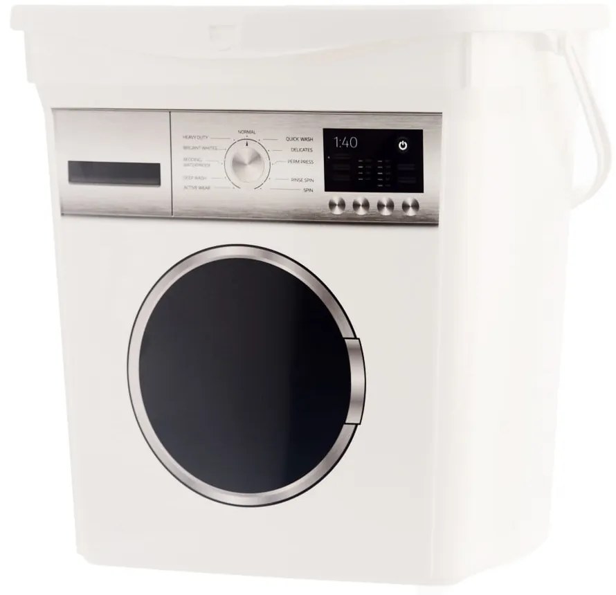 Mosószertartó doboz Multi – Orion