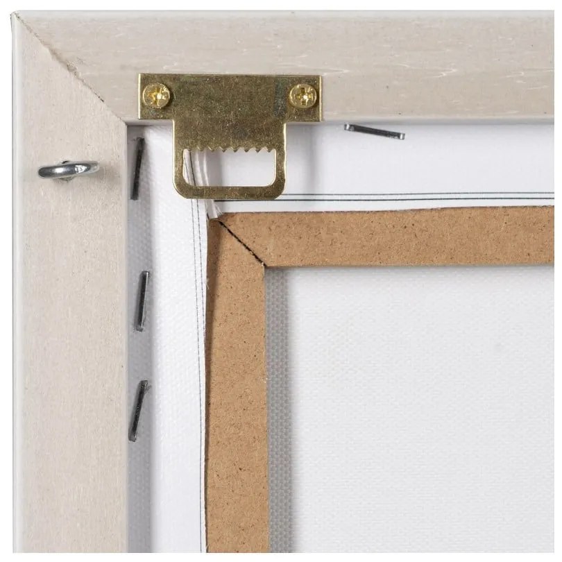 Gyerek kép készlet 2 db-os 30x40 cm Space – Ixia