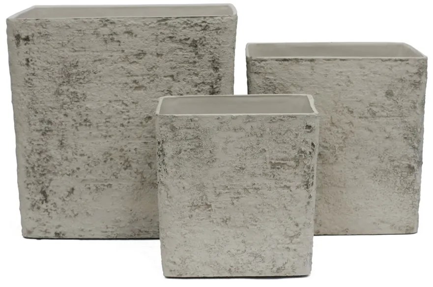 G21 Baltic Brick virágcserép 35 x 35 x 35