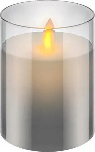 Viasz Led gyertya Goobay 60370