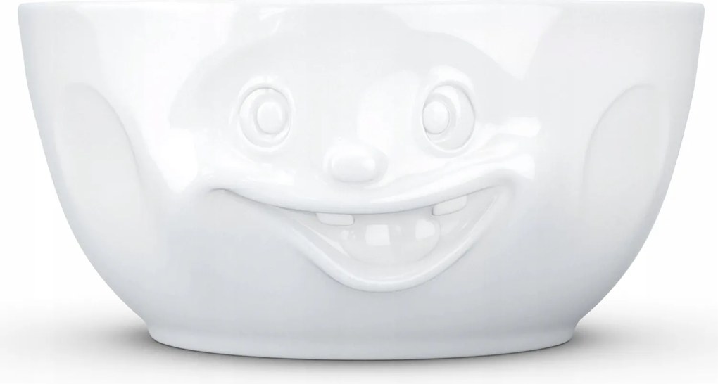 Porcelán tál 2600 ml -Out of control