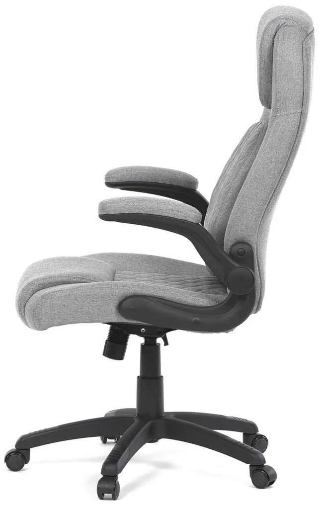 Autronic KA-C711 GREY2 Irodai szék