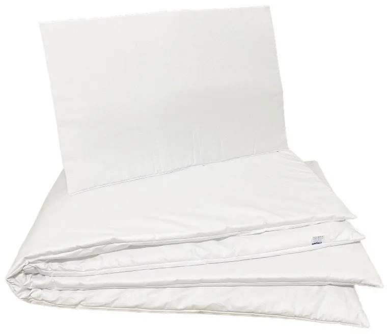 Ovis méretű paplan-párna szett 100x135cm 40x60cm