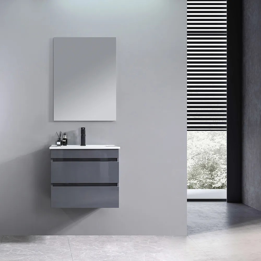 Cube 60 komplett