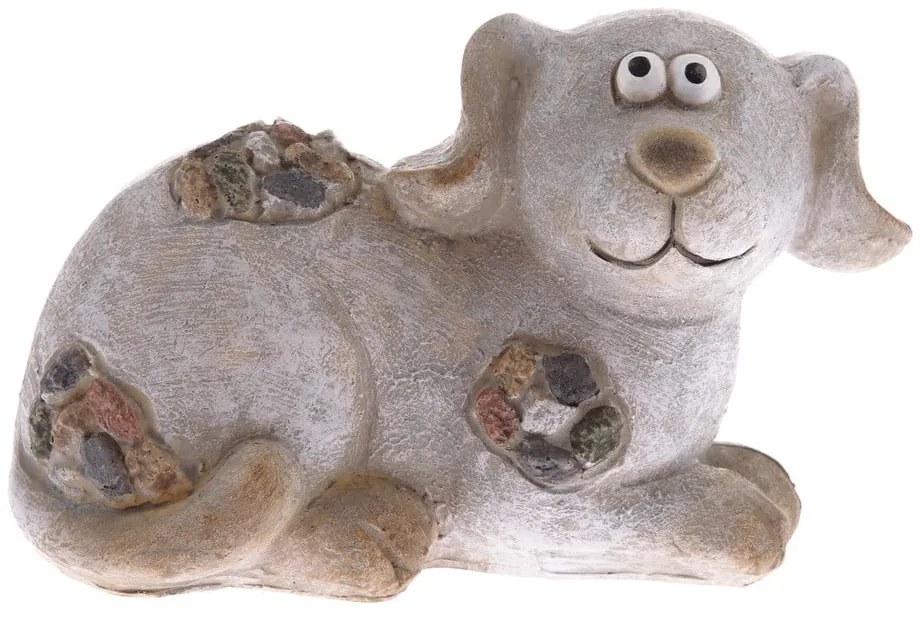 Poligyanta kerti szobor Dog – Dakls