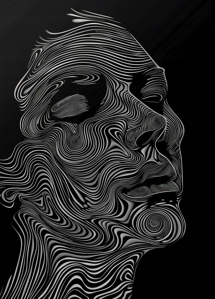 Poszter 39,5x55cm Rajzok és vázlatok