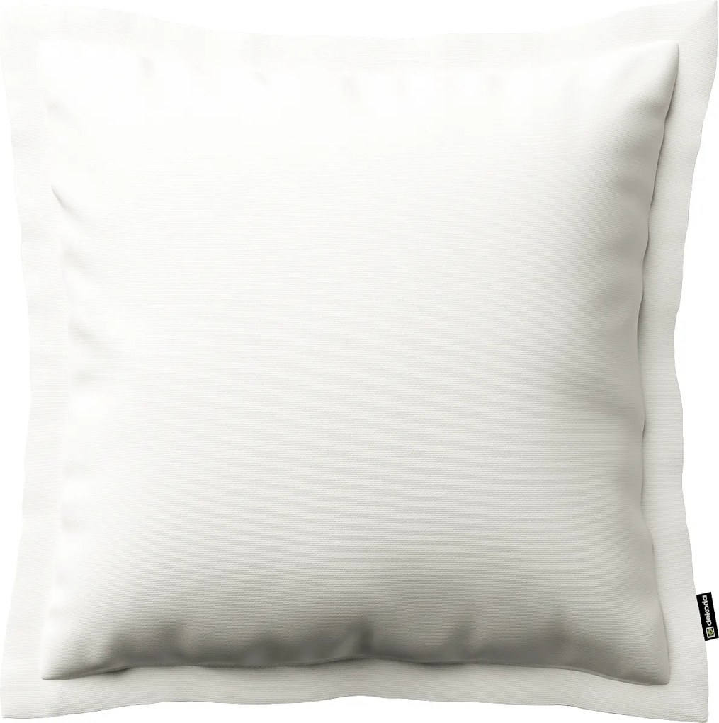 Dekoria Párnahuzat 45x45 fehér
