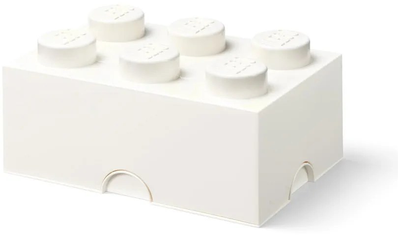 Műanyag gyerek tárolódoboz – LEGO®