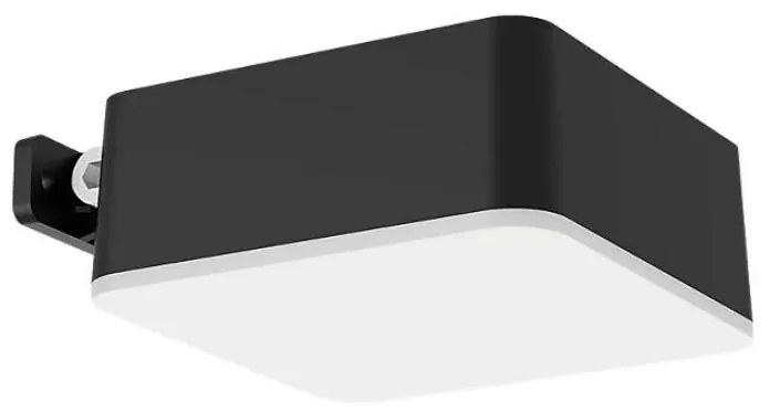 Philips - LED Napelemes fali lámpa VYNCE LED/1,5W/3,7V 1500 mAh IP44