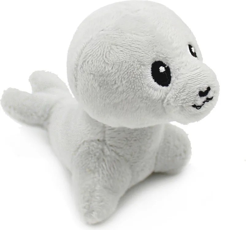 Plüssjáték szett 2 db-os Ptipotos Ploufou – Les Deglingos