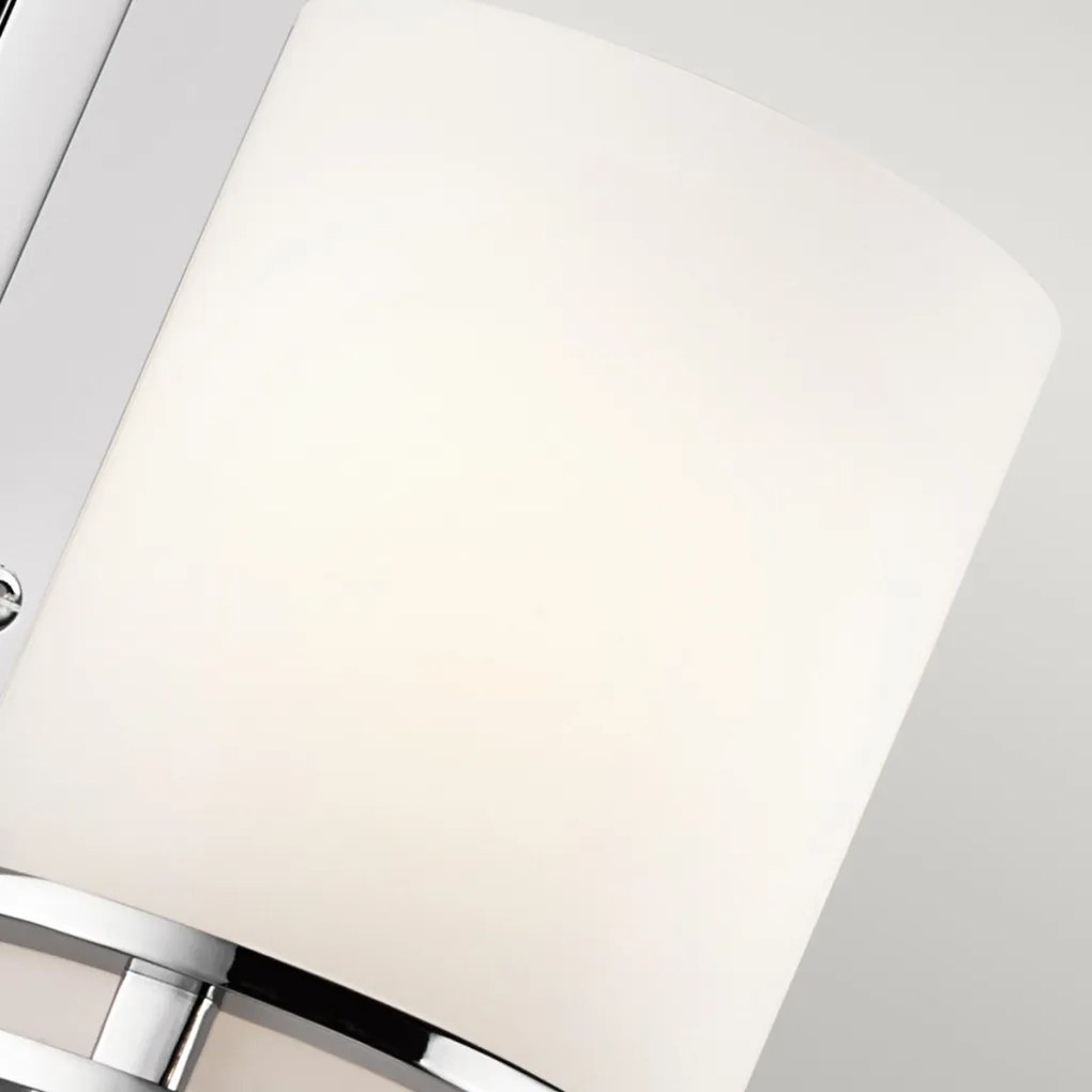 Kichler HENDRIK KL-HENDRIK1-BATH Fali lámpa 1x3,5W/G9 320LM IP44