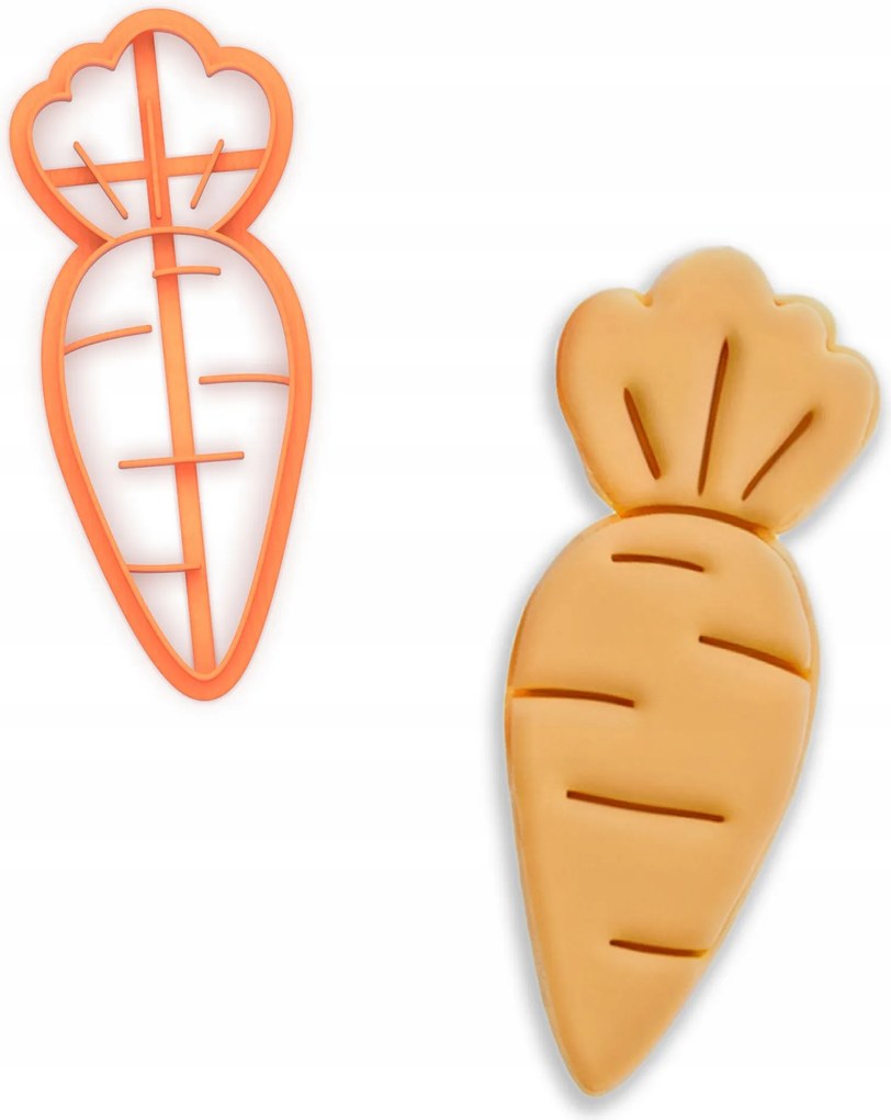 Nagyon Jó Minőségű Húsvéti Süteménykiszúró Répa Húsvéti Kekszkiszúró