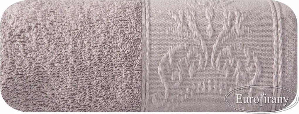 Nagy Vastag Angie Törölköző Eurofirany 50x90 500GSM