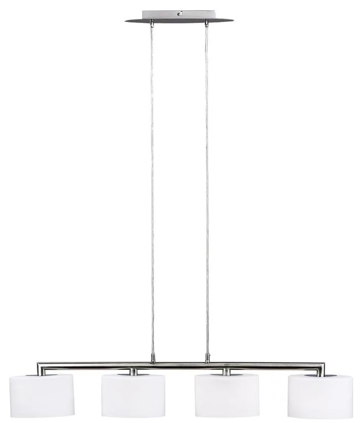 PREZENT 25061 - MONZA függeszték 4xE14/9W