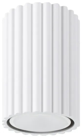 Brilagi - Spotlámpa CRESTO 1xGU10/10W/230V 10 cm fehér