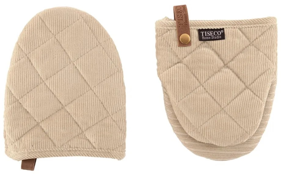 Edényfogó kesztyű szett 2 db-os Velmar – Tiseco Home Studio