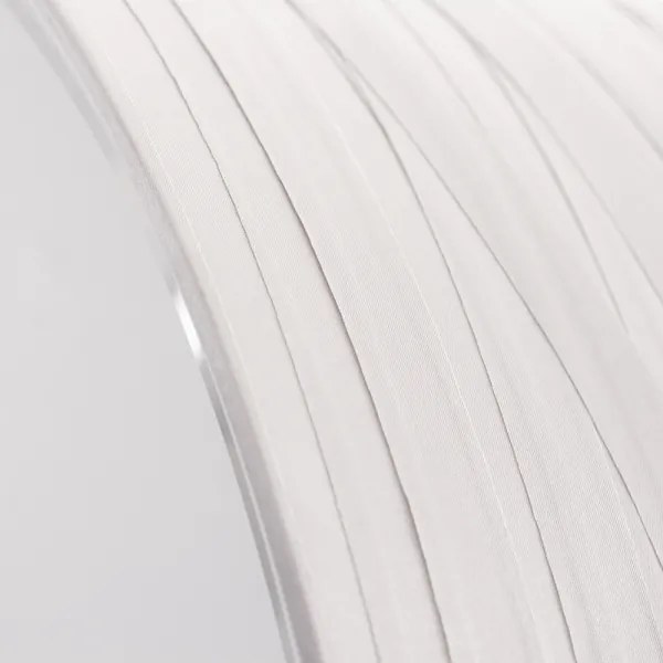 Eglo 32111- LED Mennyezeti lámpa FONSEA 1 2xE27/9W/230V ezüst/réz