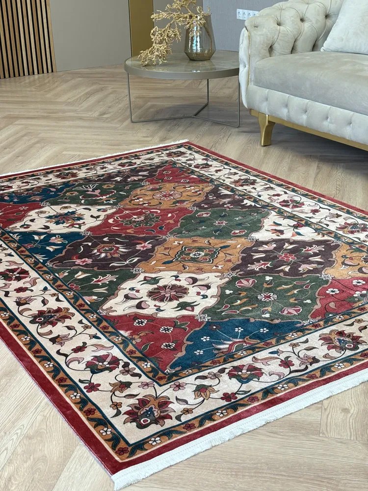 Velvet PS1050V1 színes szőnyeg 240x330 cm