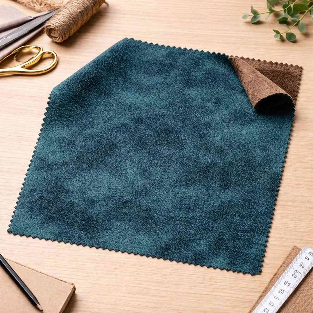 Ditto Velvet dekoratív hangelnyelő textil